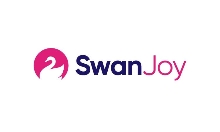 SwanJoy logo